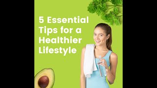 Health & Fitness Tips #1