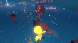 Purple plays Nintendo switch Bouser s’ fury  video 33