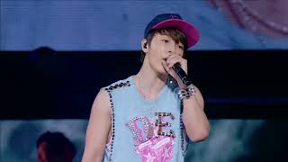 Super Junior  D&E  - Bambina my favourite CUT