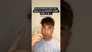 The BEST Stocks to BUY This WEEK🔥🚀⚡️ 25th August 2025 #stocks #stockstowatch #beststocks