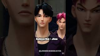 Your kpdm character if you#kpopdemonhunters #kpop #kpopedit