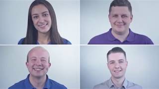 Ausbildung und Studium bei Mercedes-Benz Tech Innovation