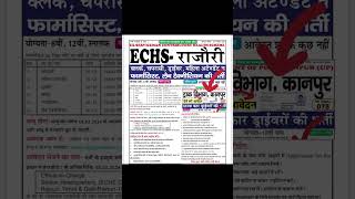 🤩Offline form 2024 vacancy ✨#govtjobs #jobs #newvacancy2024 #recruitment2024