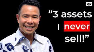 Sam Dogen Retired at 34! I Own These 3 Assets & Never Work Again