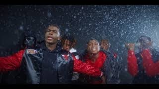 L2B - Melvin Williams (Clip Officiel)