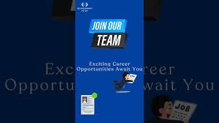 We are Hiring !! #businessreels #corporatereels#hiringnow#joinourteam