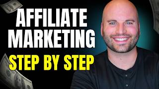 How to Start Affiliate Marketing | STEP BY STEP | 2025