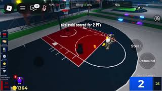 Basketball legends on iPhone 6 nice!