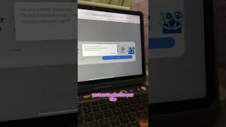 How to download music to an mp3 player using only an iPad  #bringbackphysicalmedia #mp3player