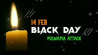 Black Day Of India | 14 February