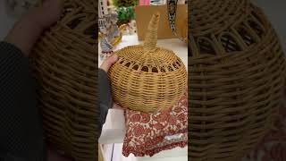 #halloween #halloweendecor #spookyseason #halloweendecorations #pumpkinseason