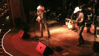 Sharp Dressed Man (live) - BLUE STEEL