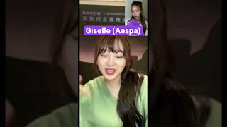 K-pop idols singing/dancing to PINK VENOM💕#kpopshorts #pinkvenom #pinkvenomblackpink