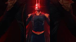 Homelander Makes Marty To Jerk Off | The Boys | Homelander Edits #shorts