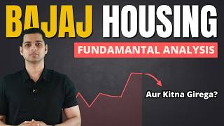 Bajaj Housing Finance - Stock Analysis | Still Overvalued at PE of 40? | Latest Updates