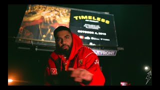 AR Paisley - Less is More (Official Video)