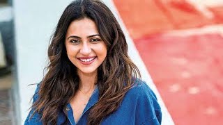 Rakul Preet Singh Whatsapp status #samajavaragamana #rakulpreetsingh #alavaikunthapuramalo #bgm 😍😍