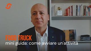 Come aprire un Food Truck - La Guida