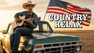 Country Music 2025 - Best Country Love Songs 2025 💞 Luminous & Dreamy Harmonies | Top Country Songs
