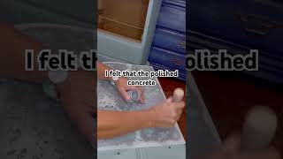 Furniture makeover! #furniturerenovation #diy