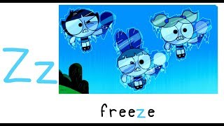 Phonics Song | Kidzstation