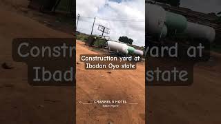#oilandgas #oilreserves #tankinstallation #business