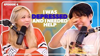 Toast Opens Up About His Depression |EP 6|