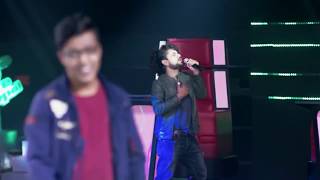 The Voice of Nepal | Intro Song by Coaches |