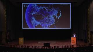 Christopher Marcinkoski: Landscape Beyond the Biotic