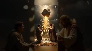 One Second in God’s Presence Changes Everything