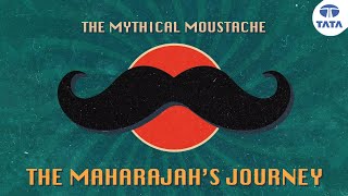 Air India’s Maharajah | Tata Group's Aviation Icon - The OG Travel Influencer