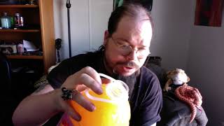 ドリンクコンボとジョーク