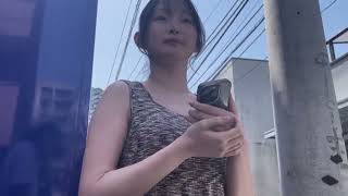 立ちんぼリアル交渉シーン