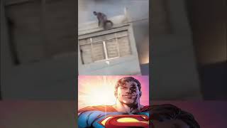 Homeless Man Hero Saves Dog #hero #heroic #love #Superman #Life #Help