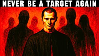 3 Weaknesses That Make you A Target (Fix them NOW) - Machiavelli
