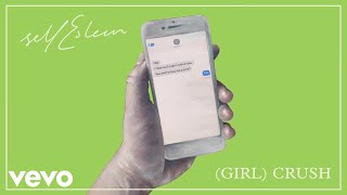 Self Esteem - Girl Crush (Official Audio)