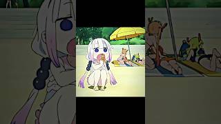 💀 Cute Moments #trollface #anime #edit #shorts