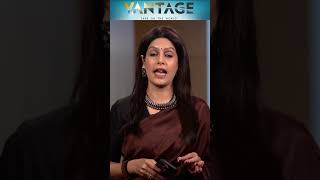 トランプ関税：インドが譲歩しなかった理由 | Vantage with Palki Sharma | N18G