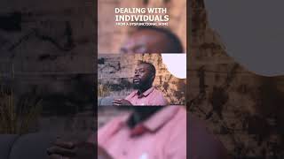 Dealing with Individuals from a dysfunctional home...5 #viralvideo #relationship #dating #dphilos