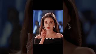 A look at the BEAUTIFUL Aishwarya Rai 90s #aishwarya #shorts #status #trendingshorts Jugraafiya song