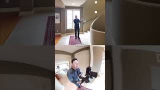 One-Take La Jolla Real Estate Video