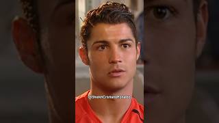 Cristiano Ronaldo Nasheed Min Daril Bashair