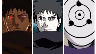 [ Tiktok Naruto ] Uchiha Obito |Tổng hợp những clip tiktok Obito hay nhất❤️|SANTO OFFICIAL