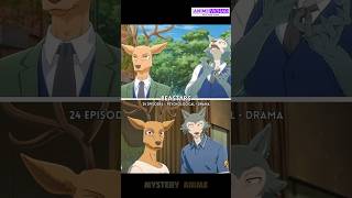 Best Mystery anime to watch 💀 #mysteryanime #animecommunity