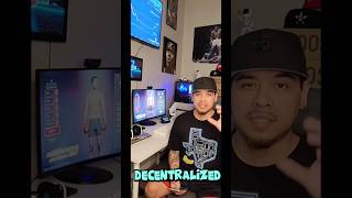 Best Wallet in 2025 LOBSTR Stellar Lumens XLM #xlm #usdc #xrp #usdc