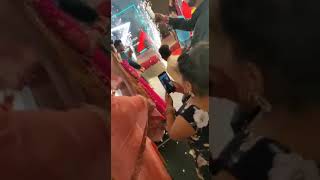 Best Couple Dance Ever! #viral #shorts #video #funnyviralvideo  #wedding #vibes #lovestatus #dance.