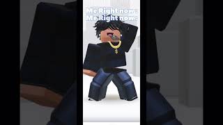 Dance If You Love Sleeping! 💃🛌 #RobloxDance #SleepVibes #Shorts