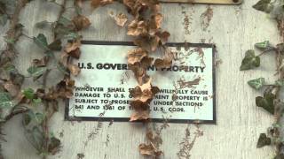 Trespassing- A documentary