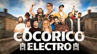 COCORICO ELECTRO 2022 X RAWMAN | AFTERMOVIE 🇫🇷