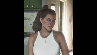 Jason & Lucia - Grand Theft Auto VI Trailer | Akiaura - Pussypodium (Slowed)